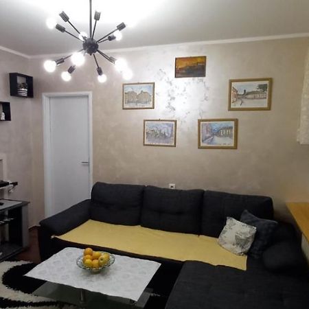 Sweet Home Danube Liman Apartment Novi Sad Exterior foto