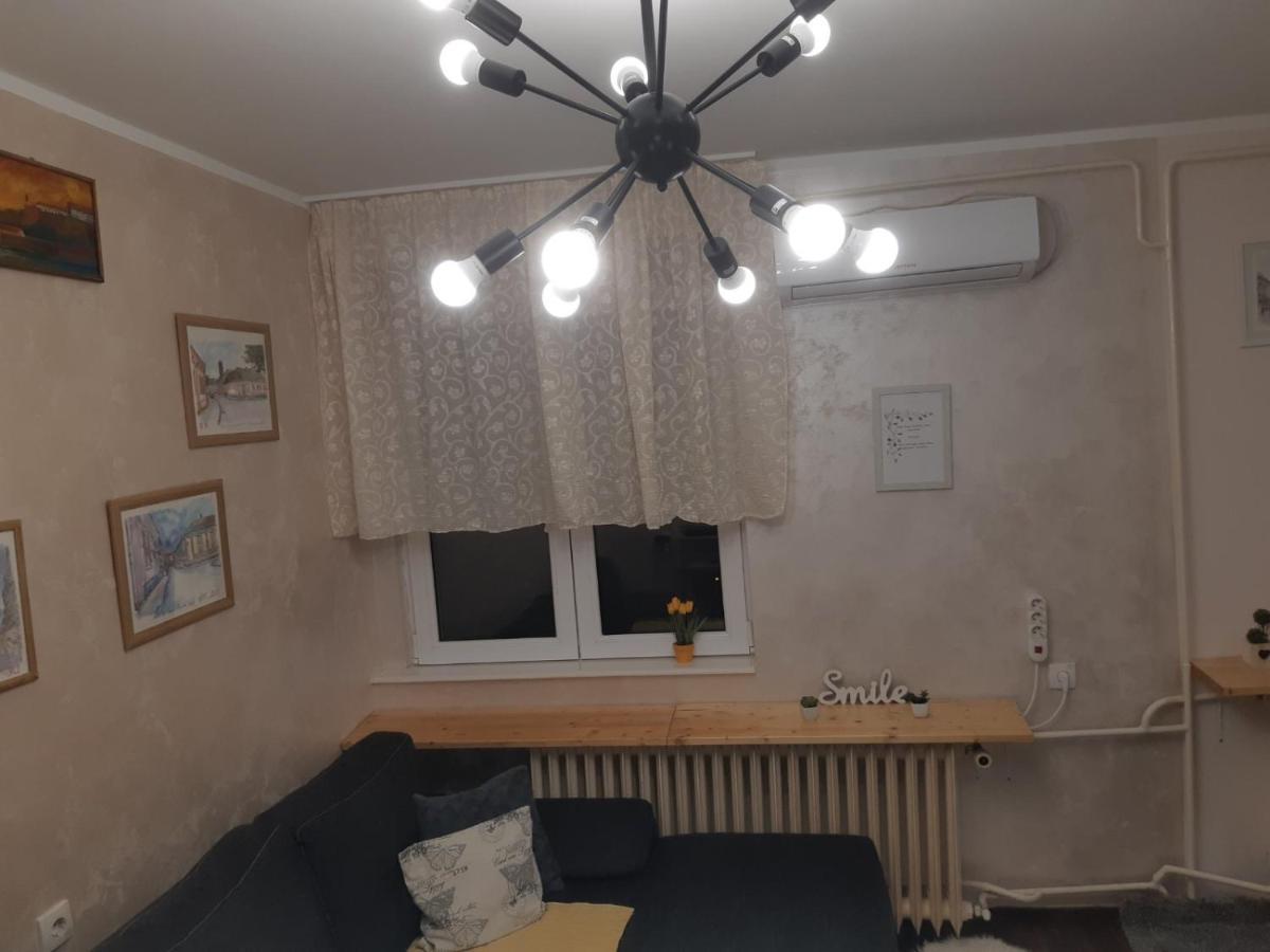 Sweet Home Danube Liman Apartment Novi Sad Exterior foto