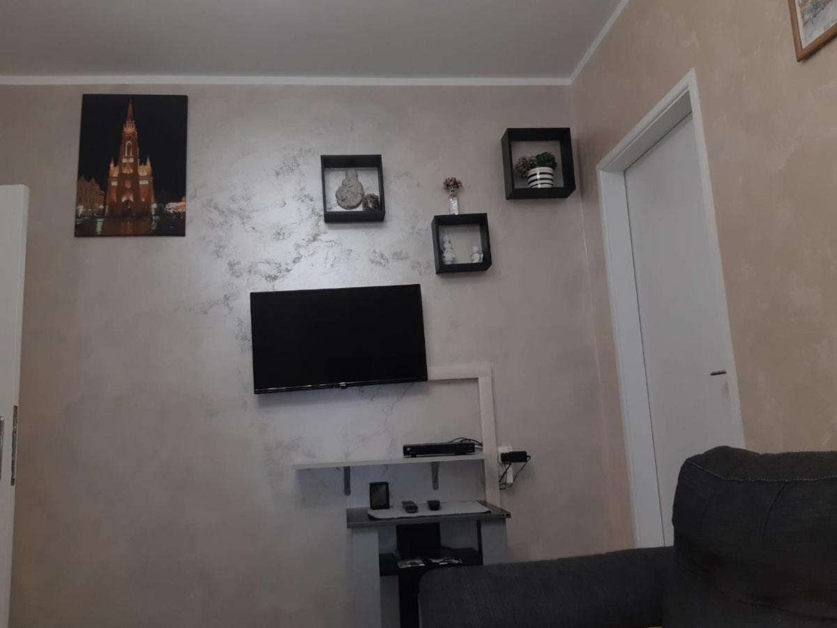 Sweet Home Danube Liman Apartment Novi Sad Exterior foto