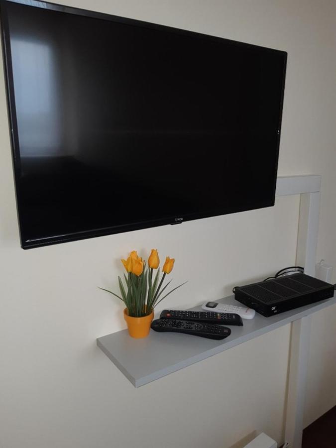 Sweet Home Danube Liman Apartment Novi Sad Exterior foto