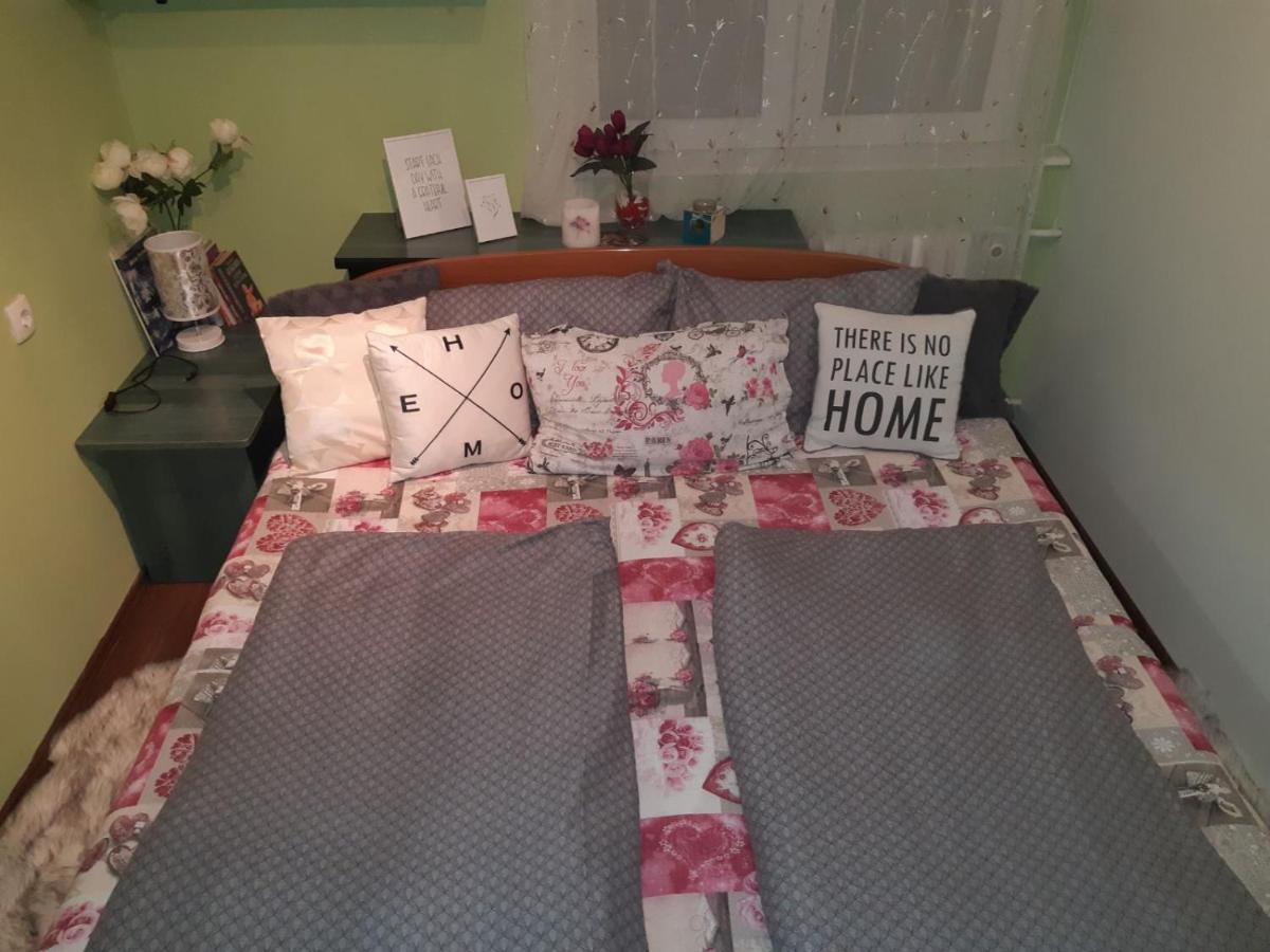 Sweet Home Danube Liman Apartment Novi Sad Exterior foto