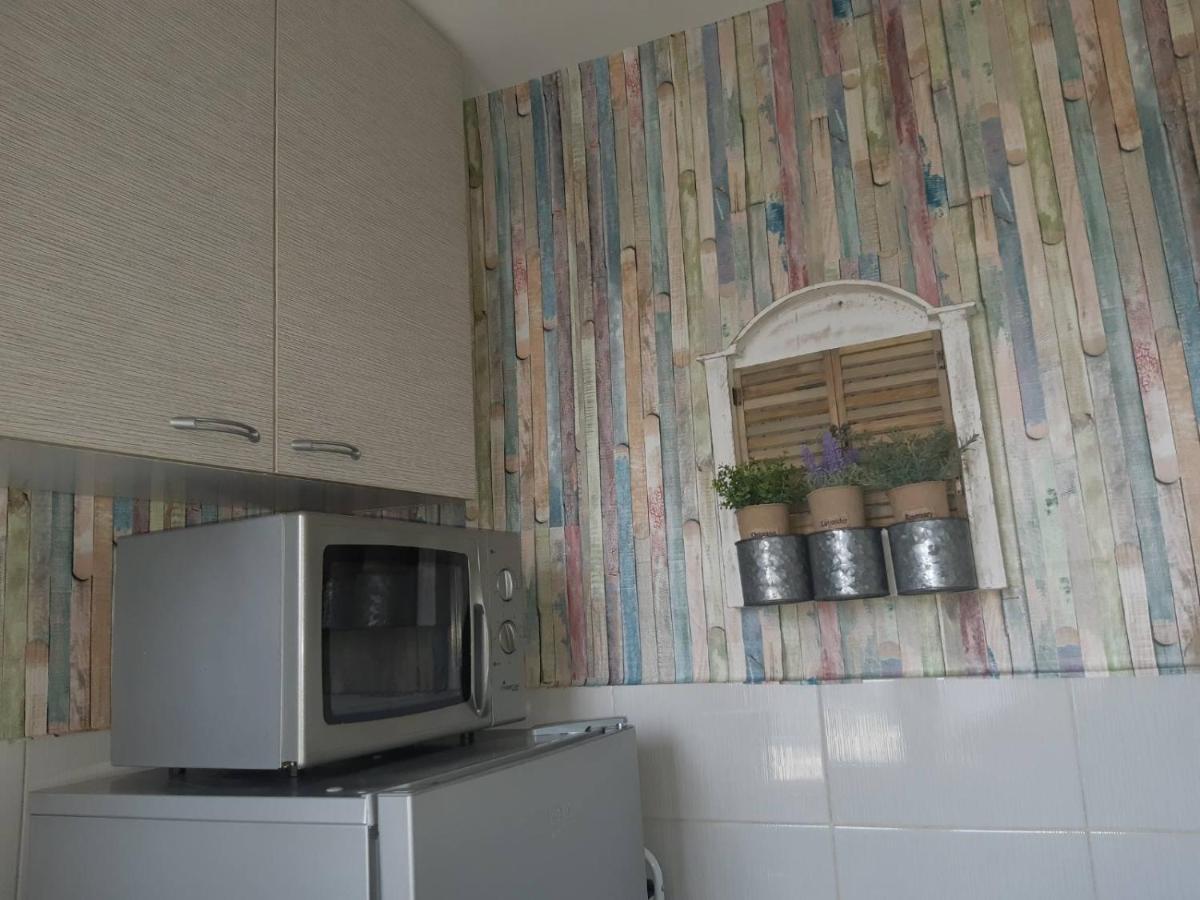 Sweet Home Danube Liman Apartment Novi Sad Exterior foto