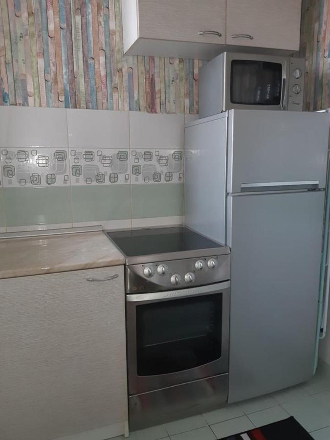 Sweet Home Danube Liman Apartment Novi Sad Exterior foto
