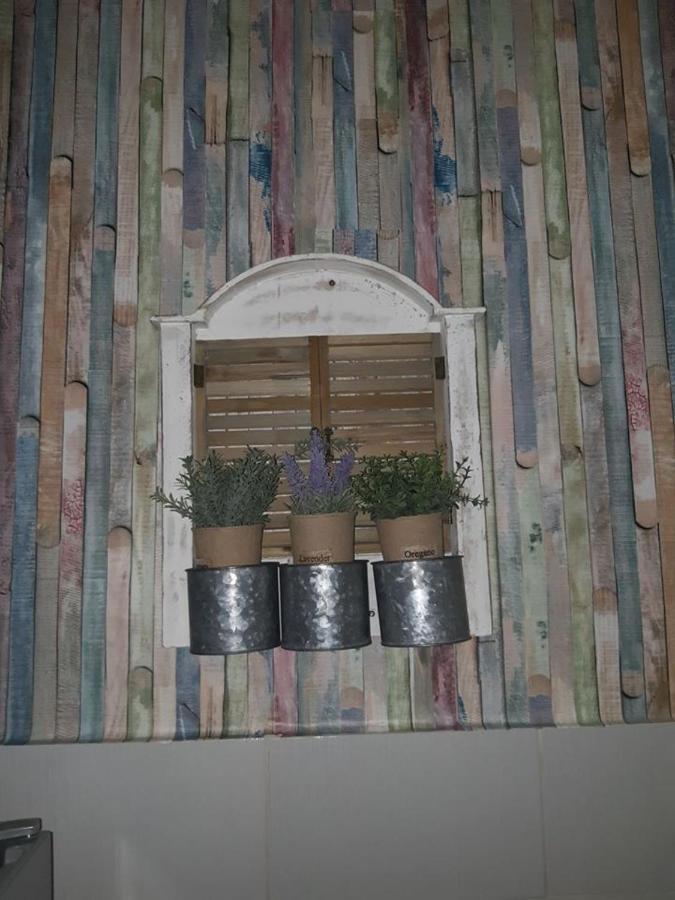 Sweet Home Danube Liman Apartment Novi Sad Exterior foto
